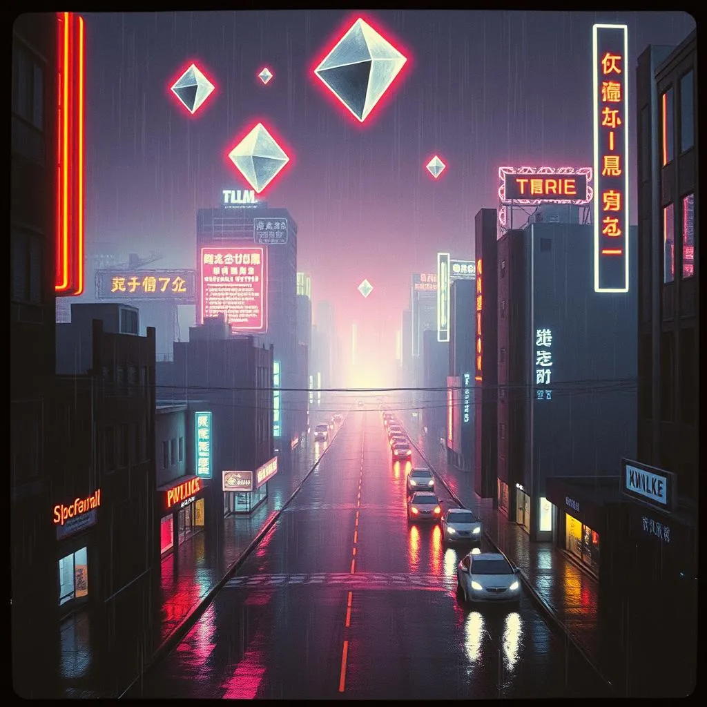 Bassless Future