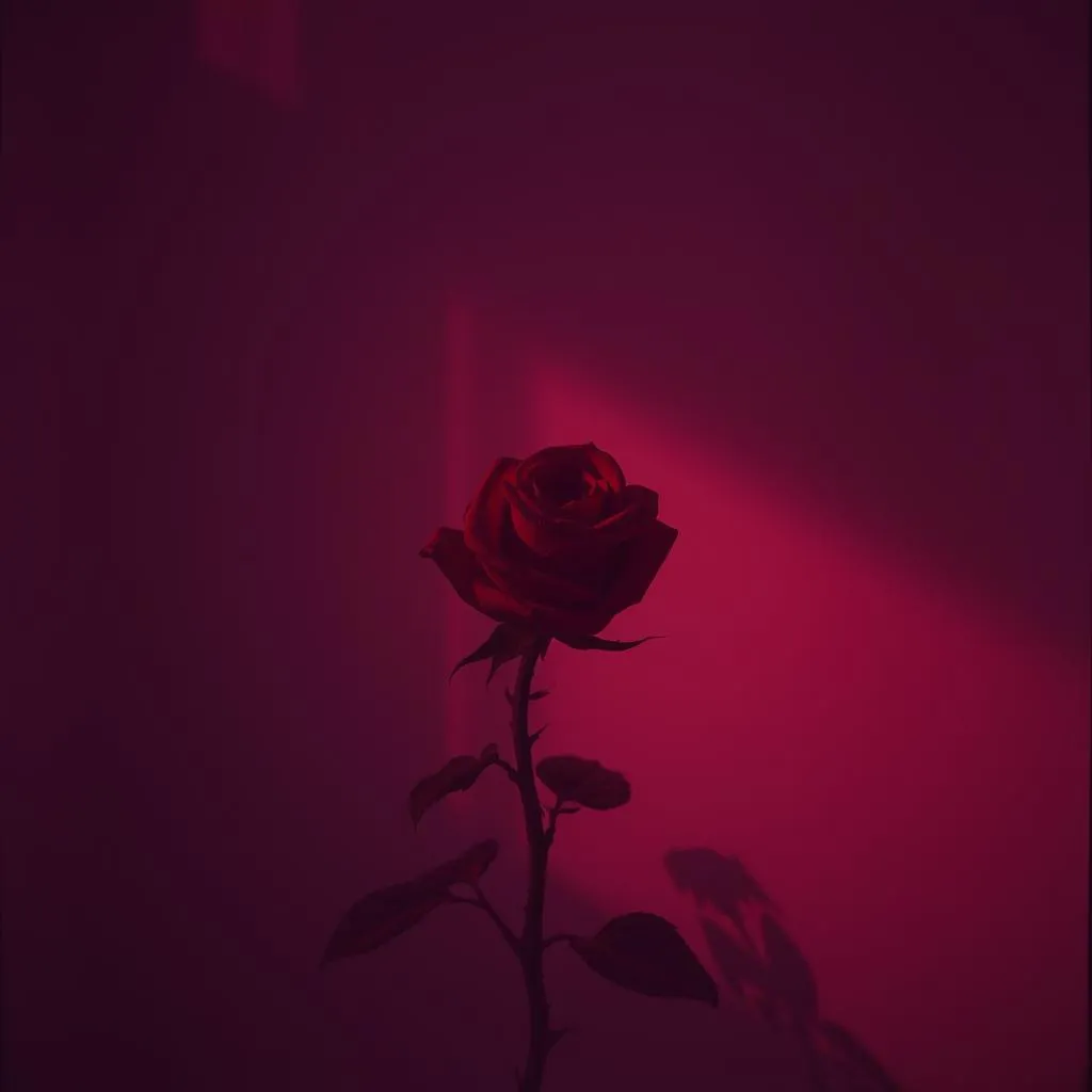 Poisoned Love