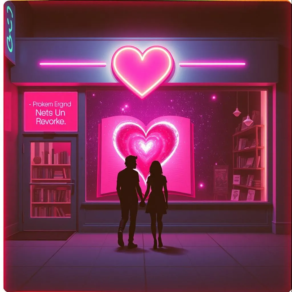 Book Of Love