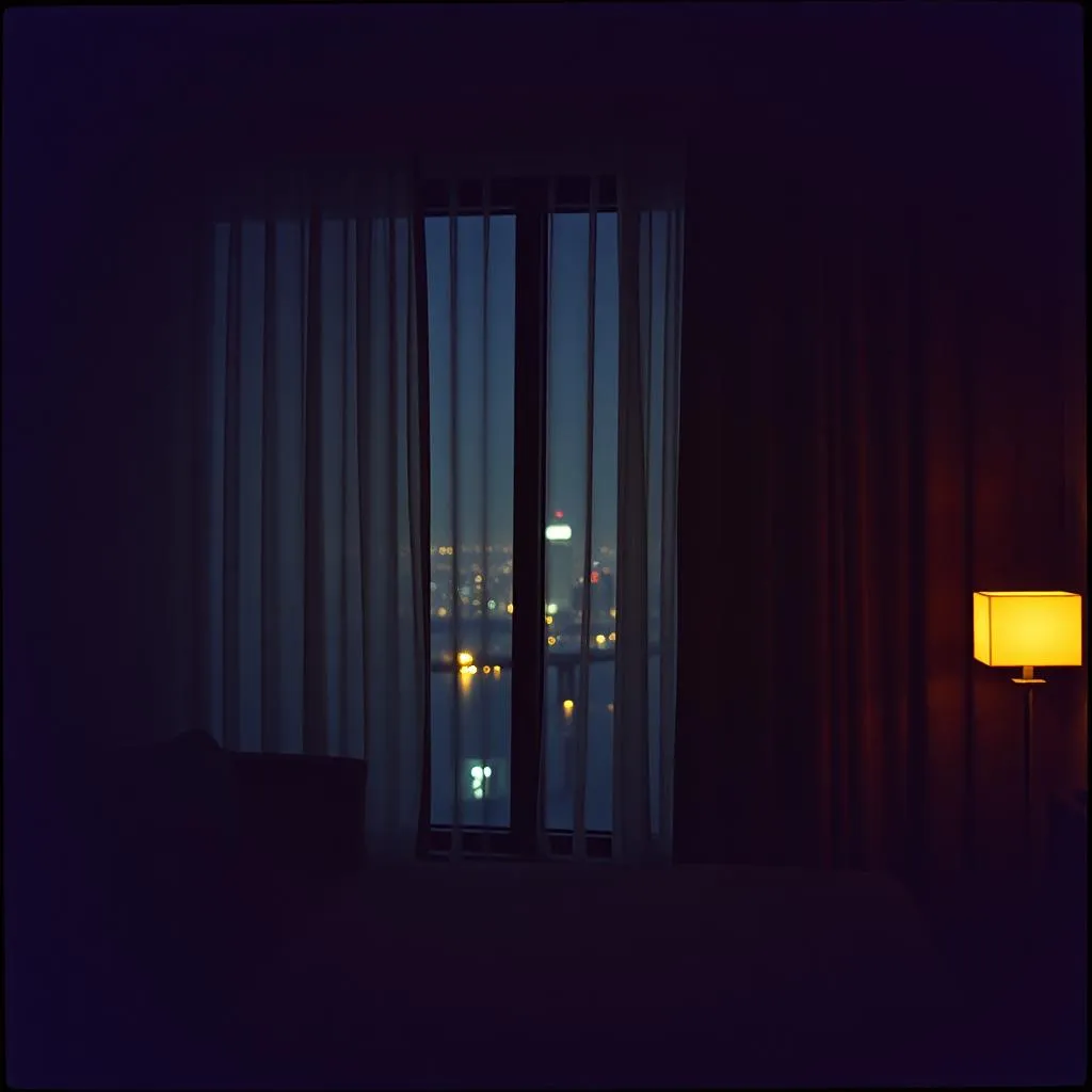 HOTEL SIN