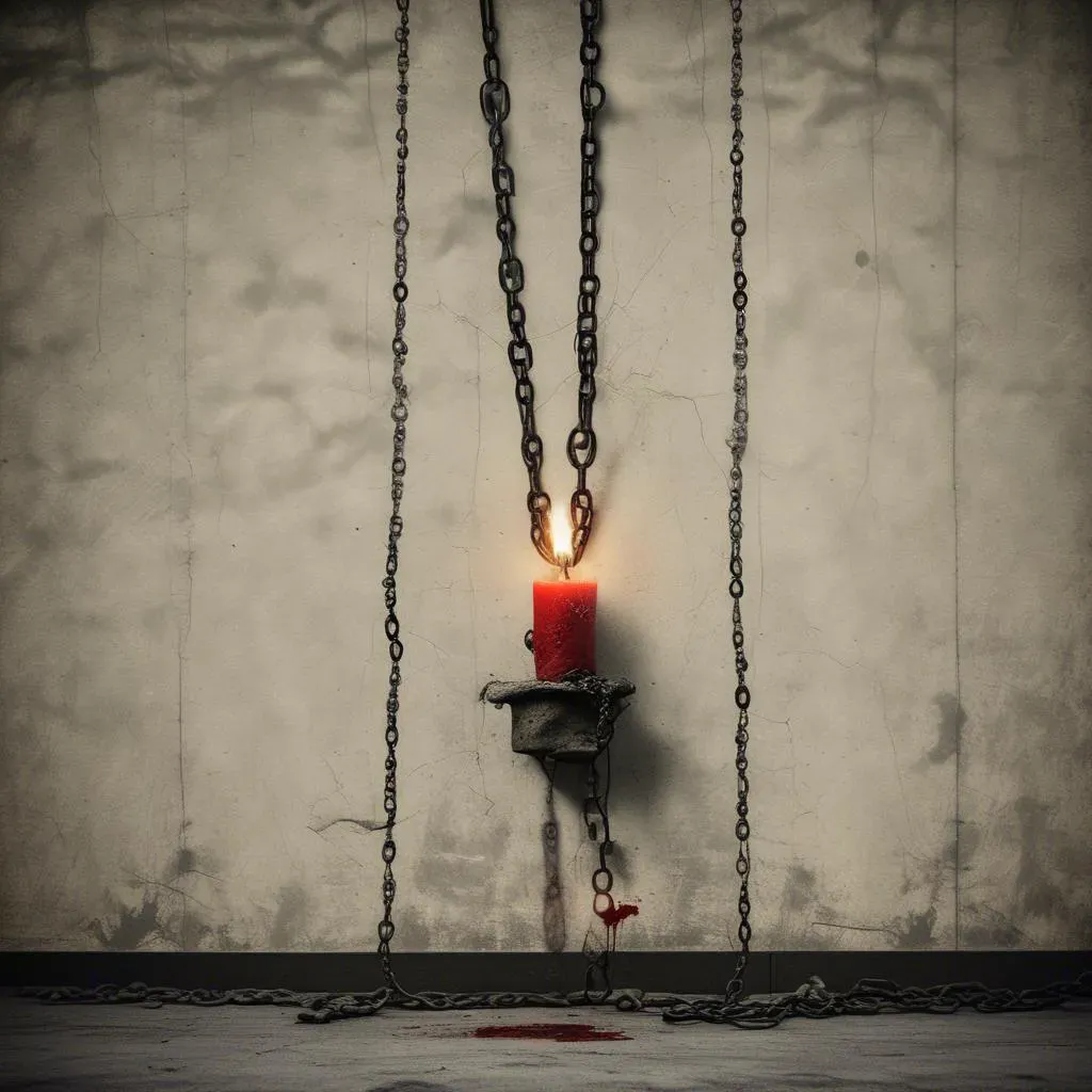 Fallen Faith