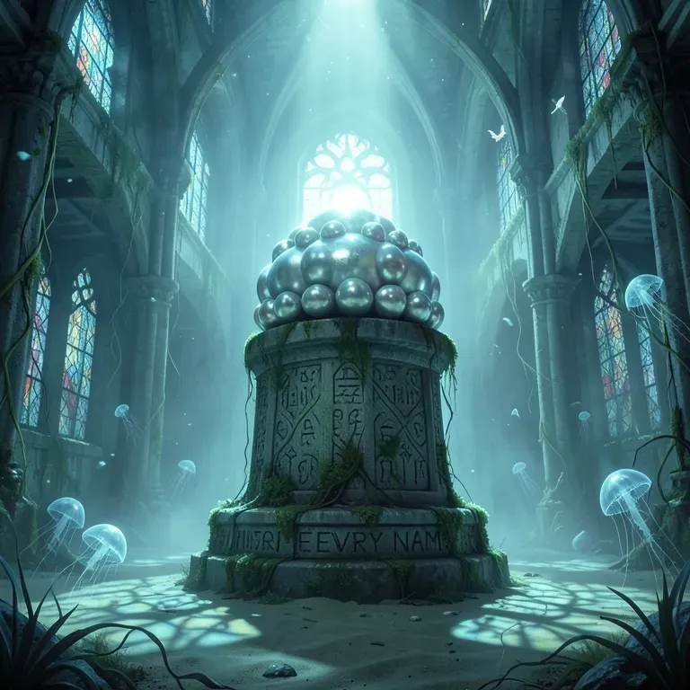 All Souls Forgiven