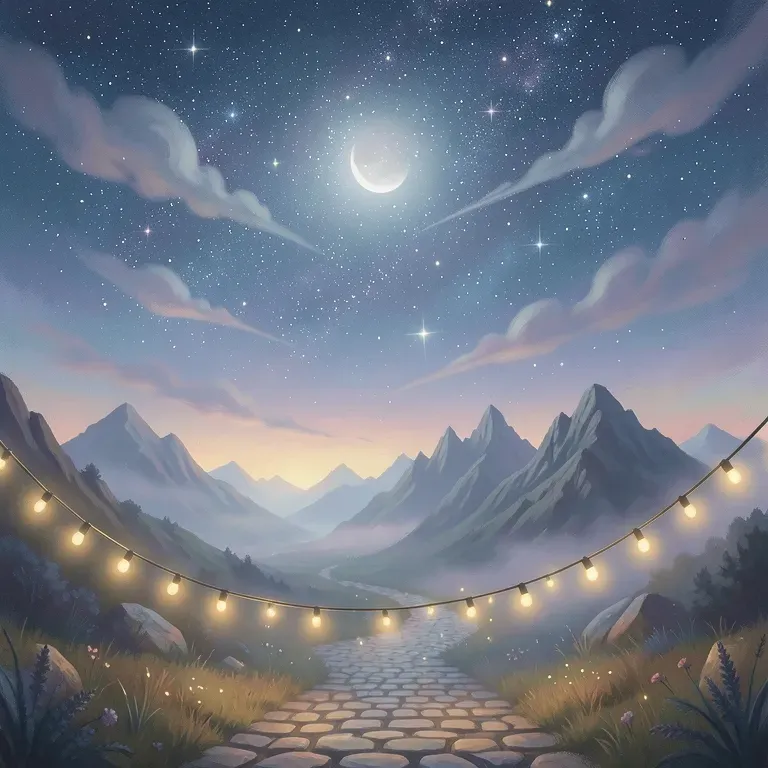 Llevame a la luna