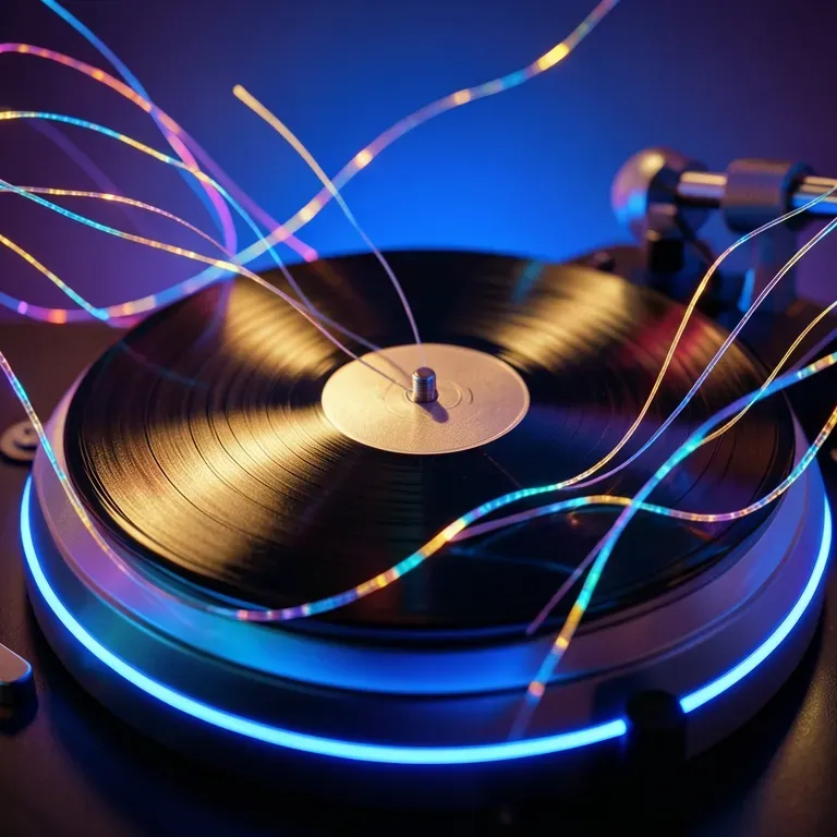 Night of Rhythm