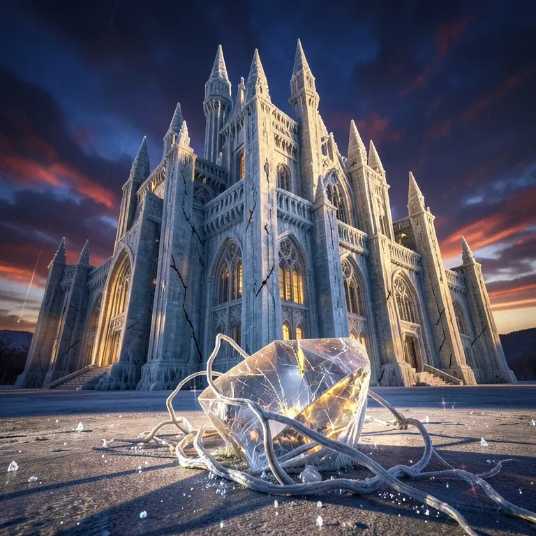 Fire & Ice