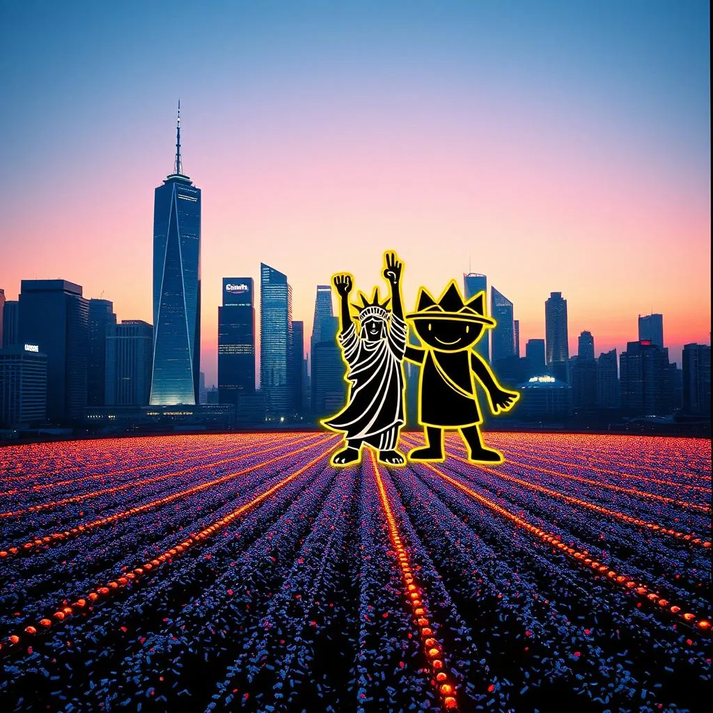 Pride of NYC
