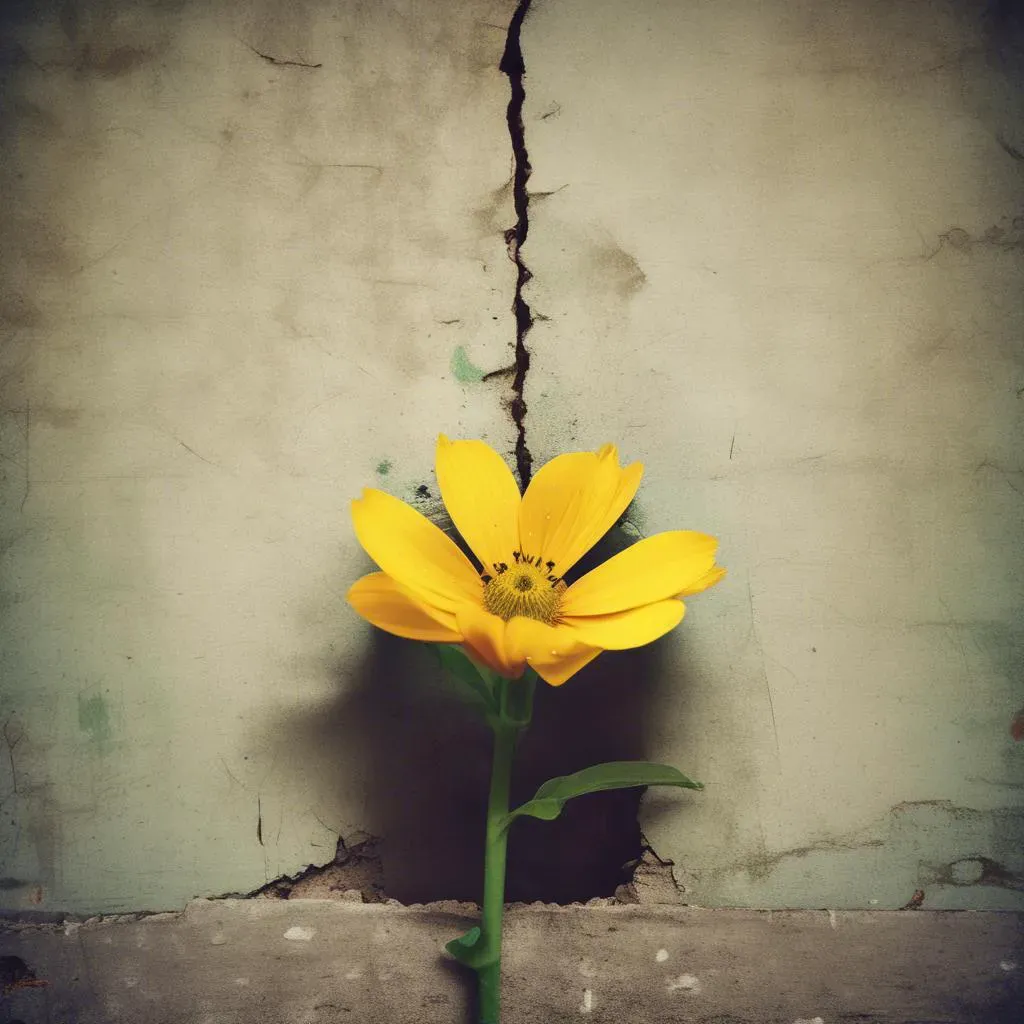 Rise Above