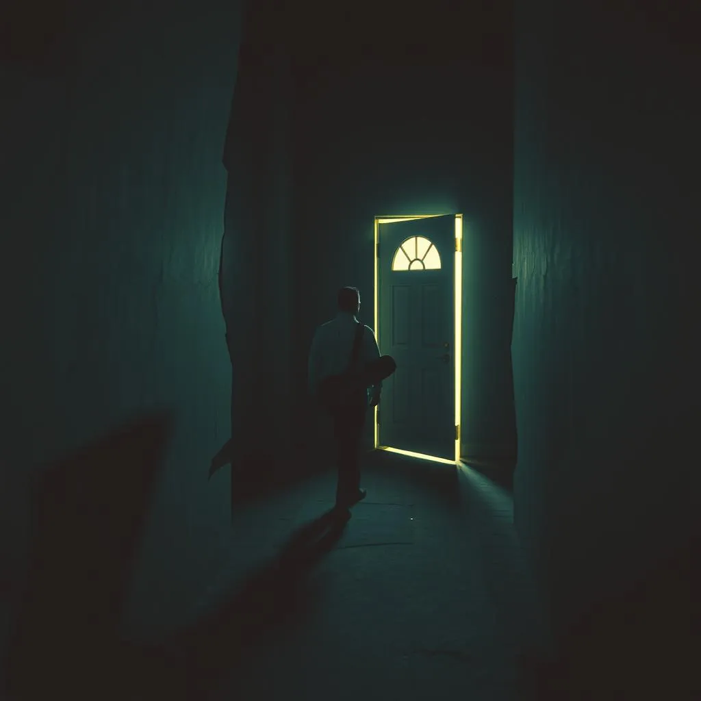 Find My Way