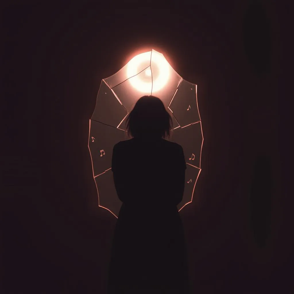 My Reflection