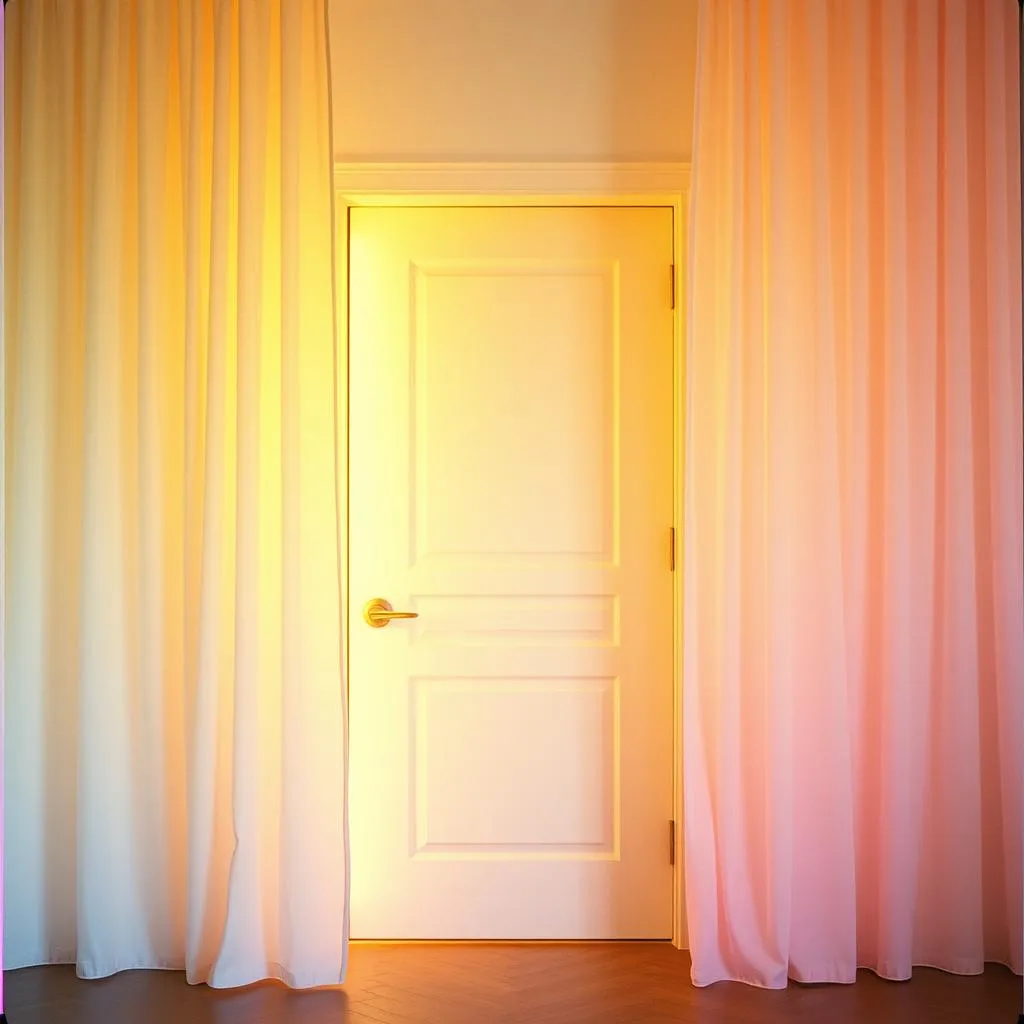 Back Rooms