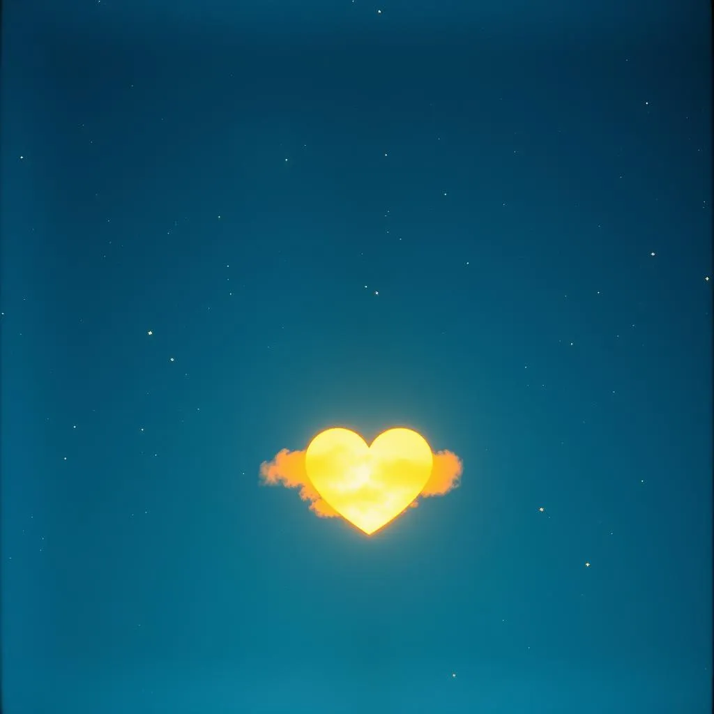 Forever in My Heart