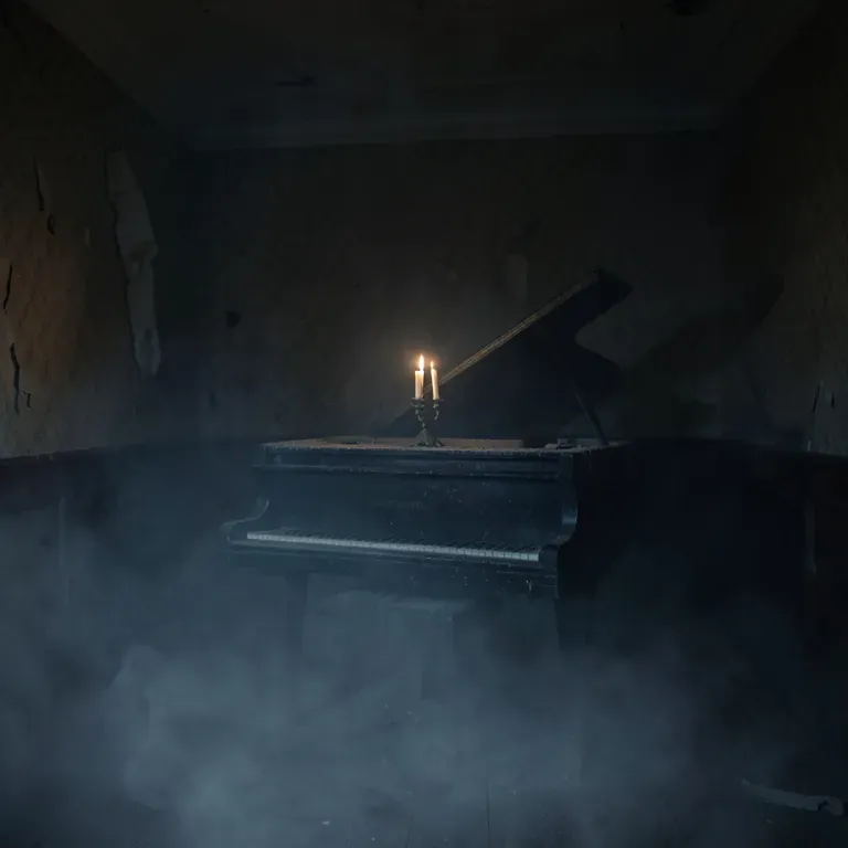 "Alone With No One to Hold"
