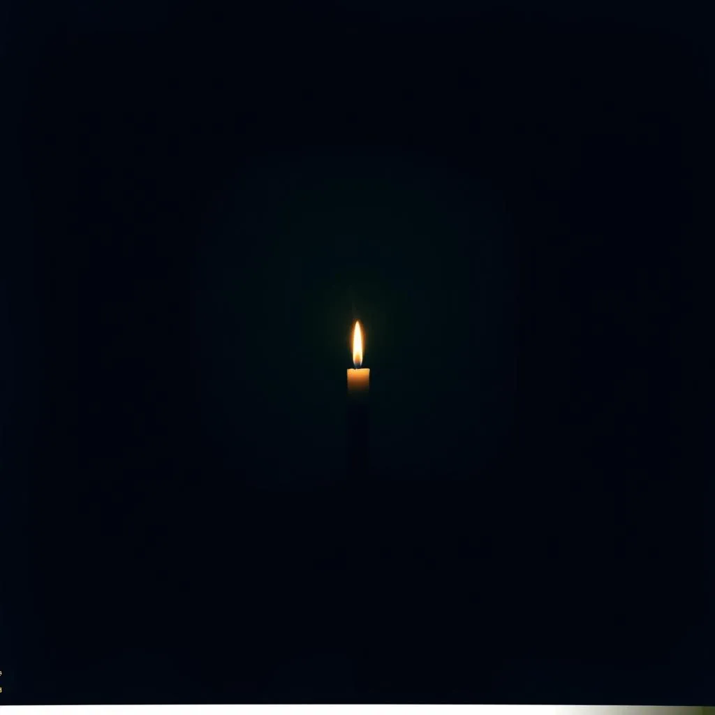 Prayer for a Miracle