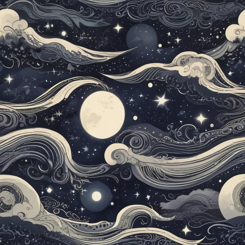 Midnight Seranade