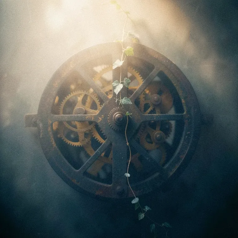 Web of Destiny