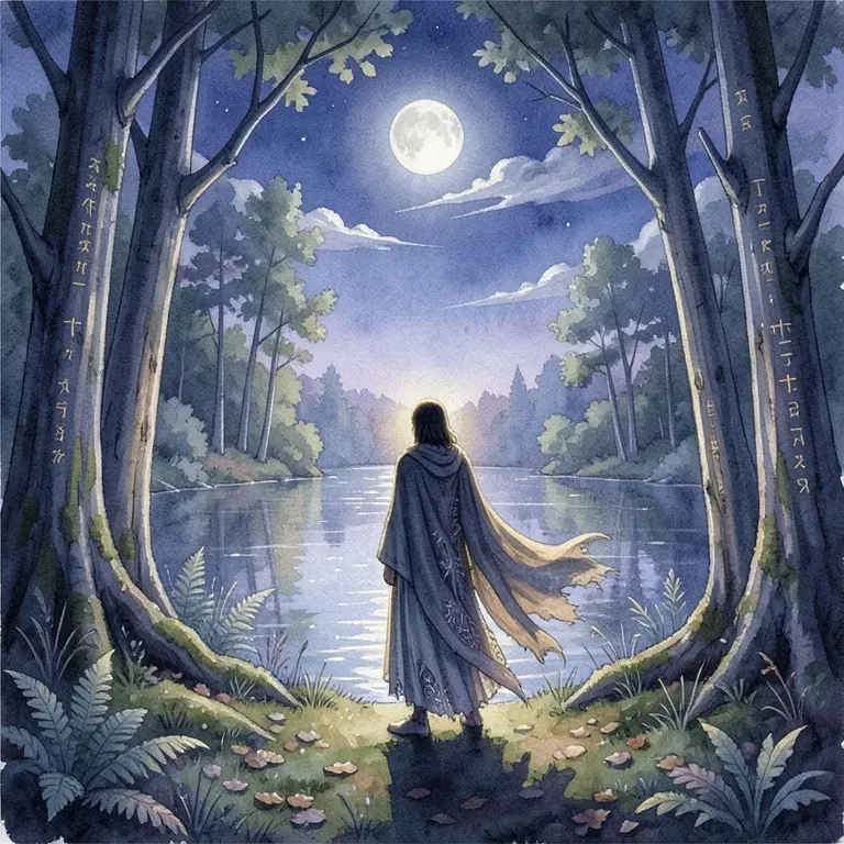 Lord, Make Me Whole