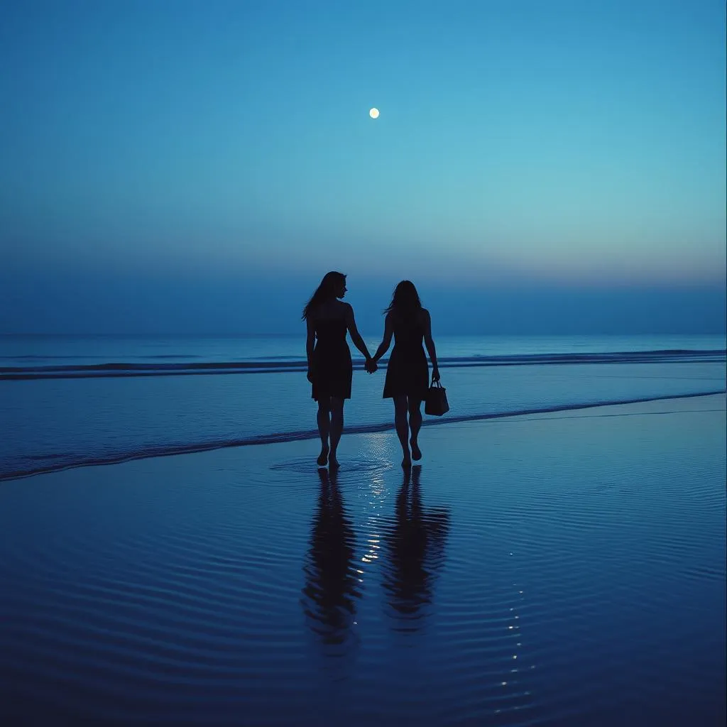 Longing