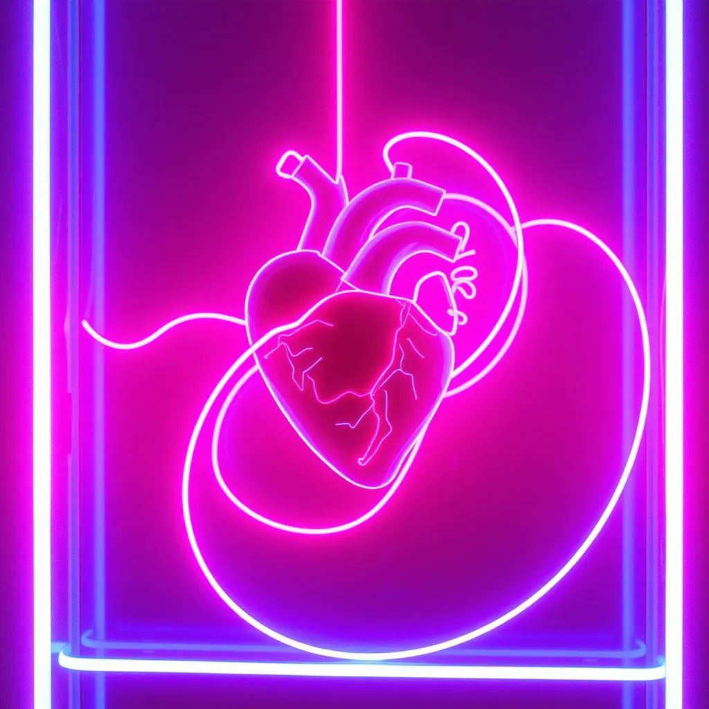 Heart Attack