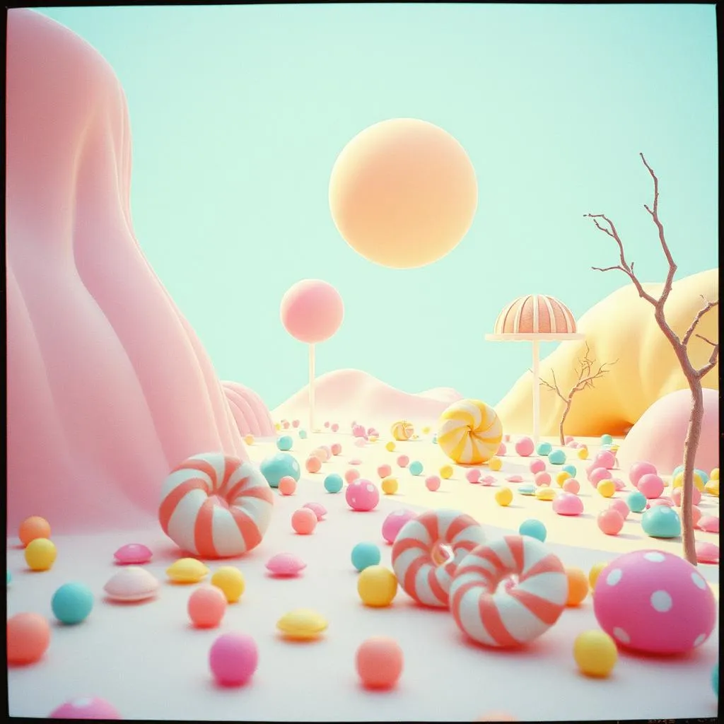 Sour Candy