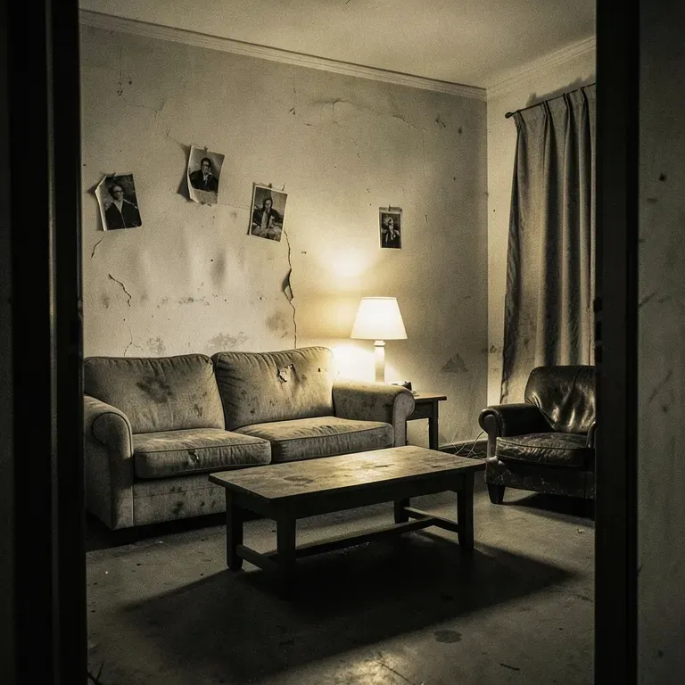 Roommate 9
