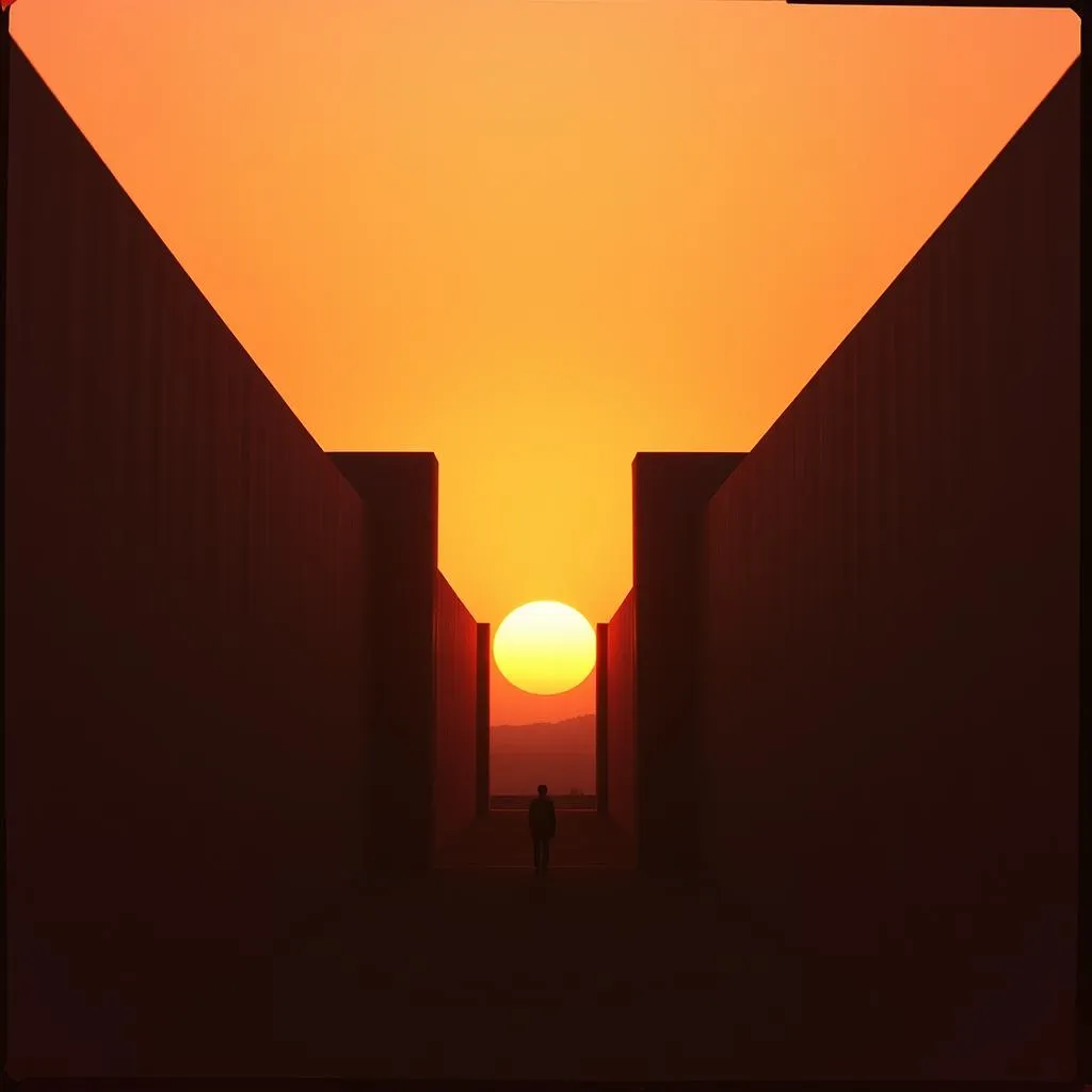 Vanishing Remix