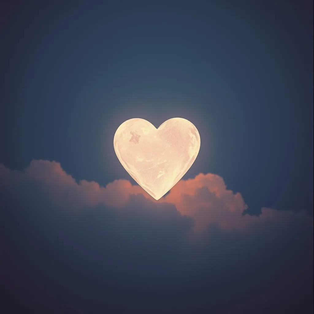 Hollow Heart