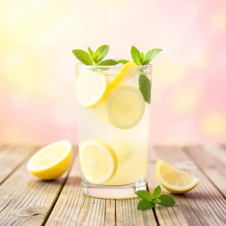 Lemonade