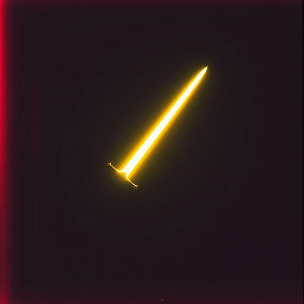Find the light