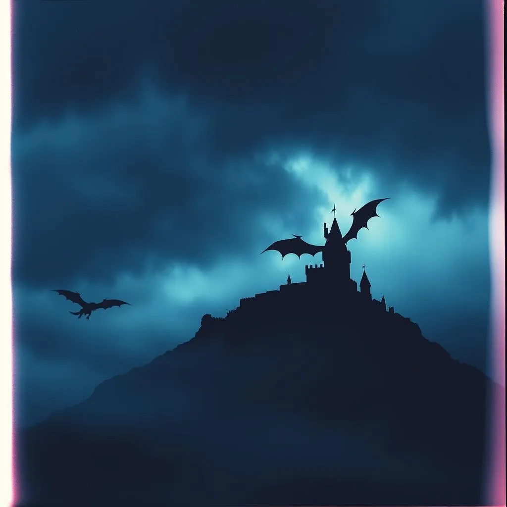 The Ballad of Unin the Grim