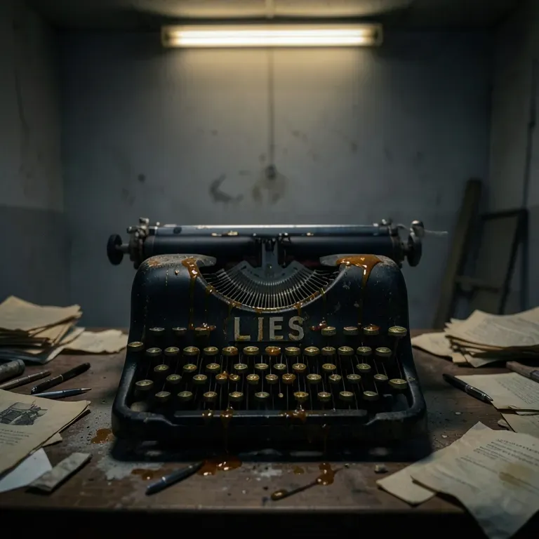 Tolerance of Lies