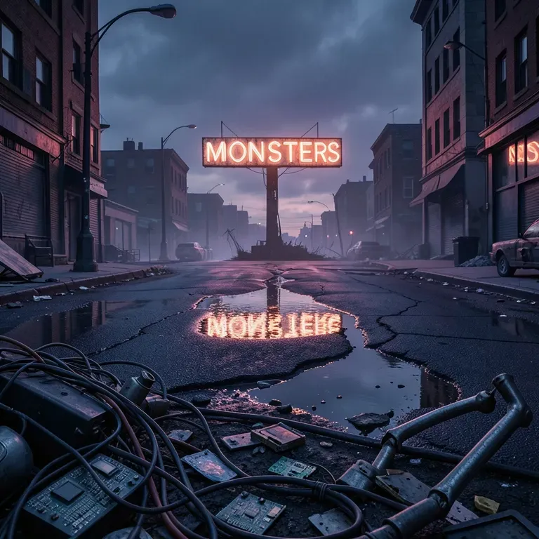 Monsters
