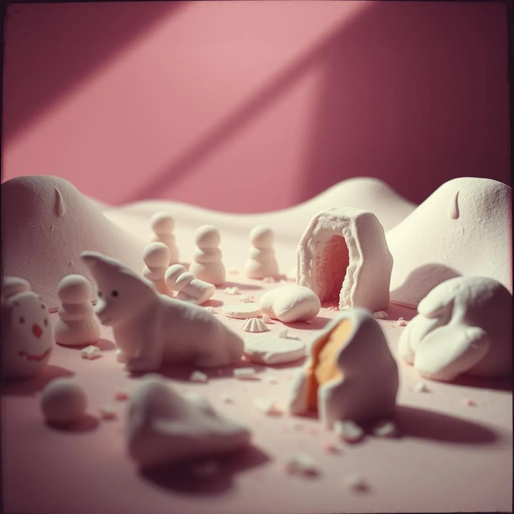 Sugarcoated Lies