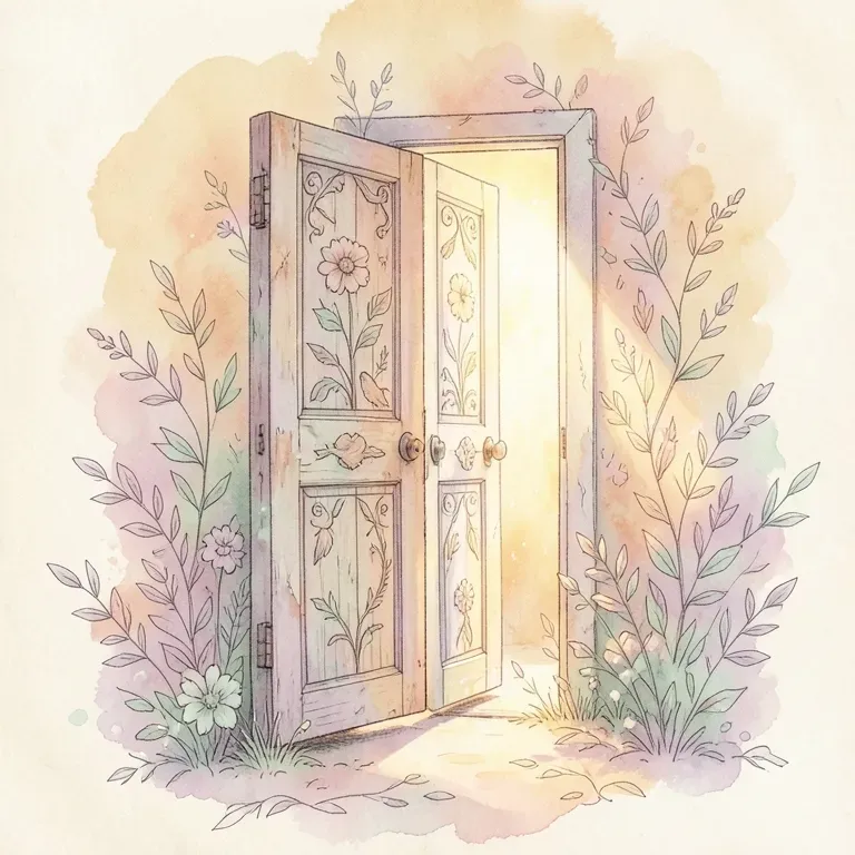 Home in Your Smile