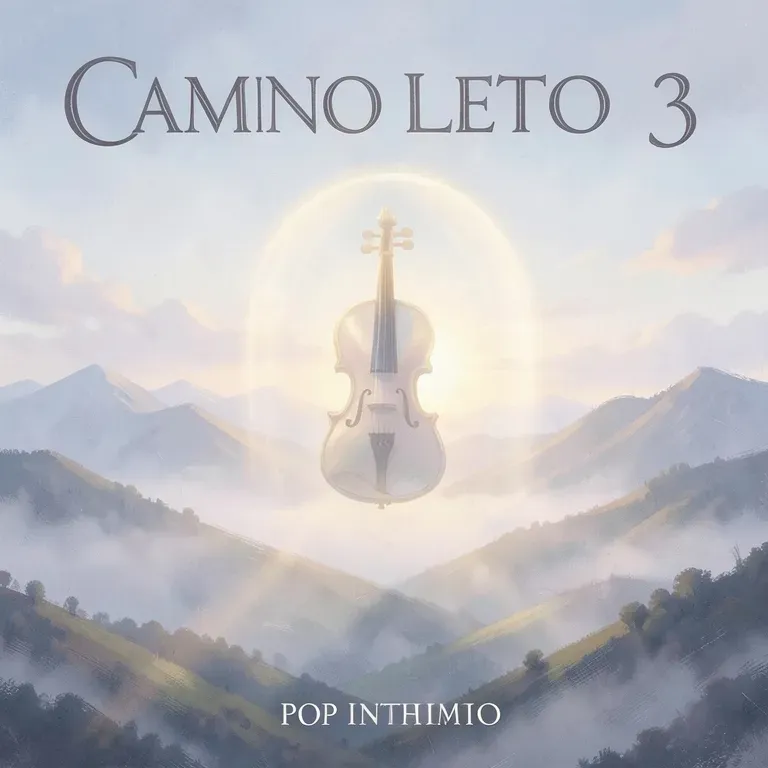 Camino Lento 3