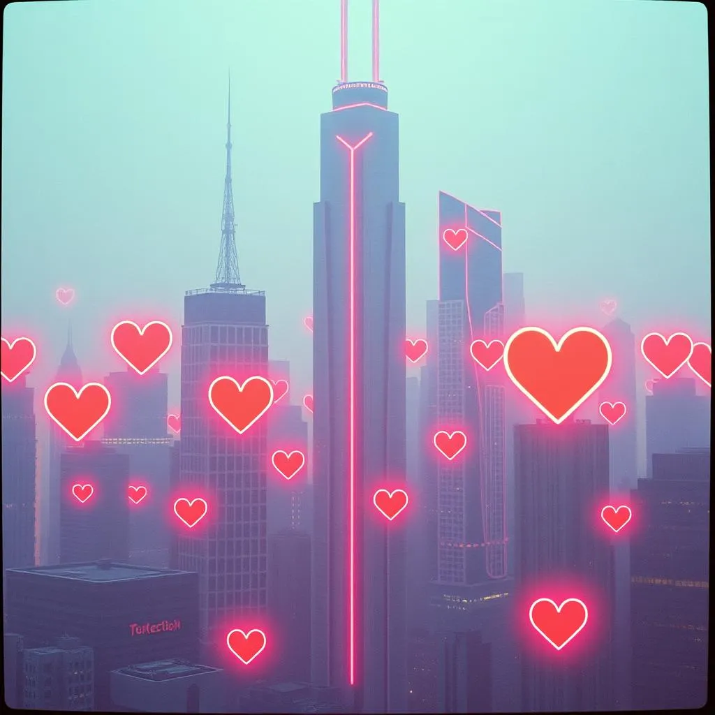 Jakarta City