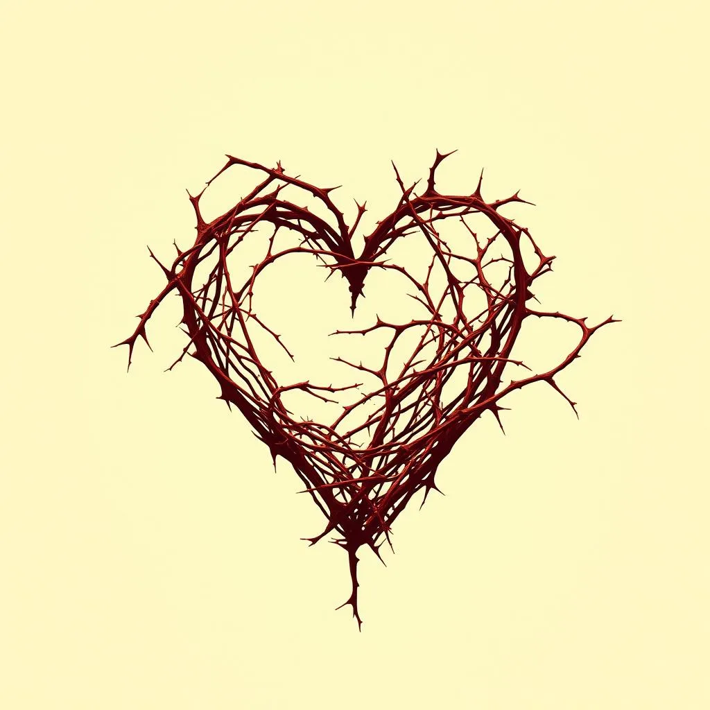 My love is powerfull