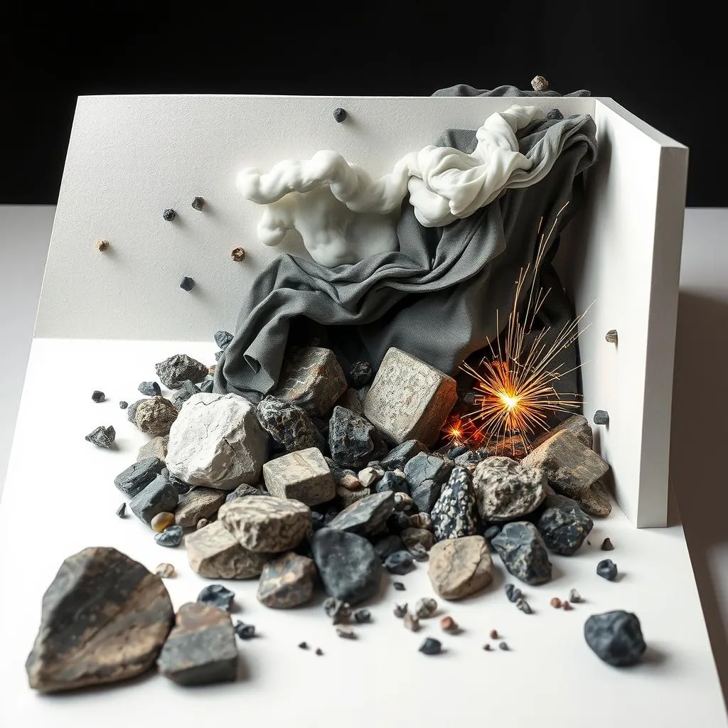 In the Chaos of Rising