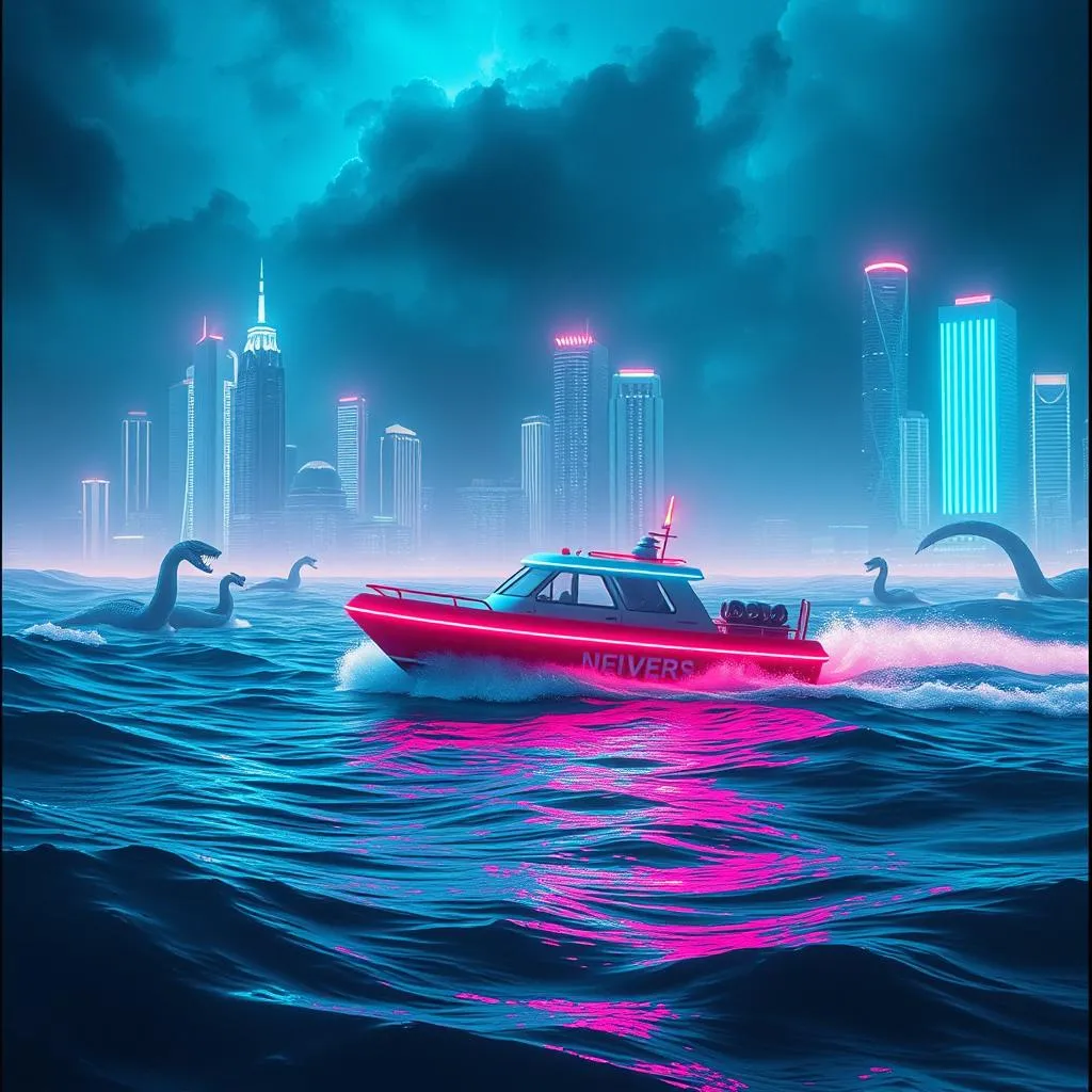 Lifeboat