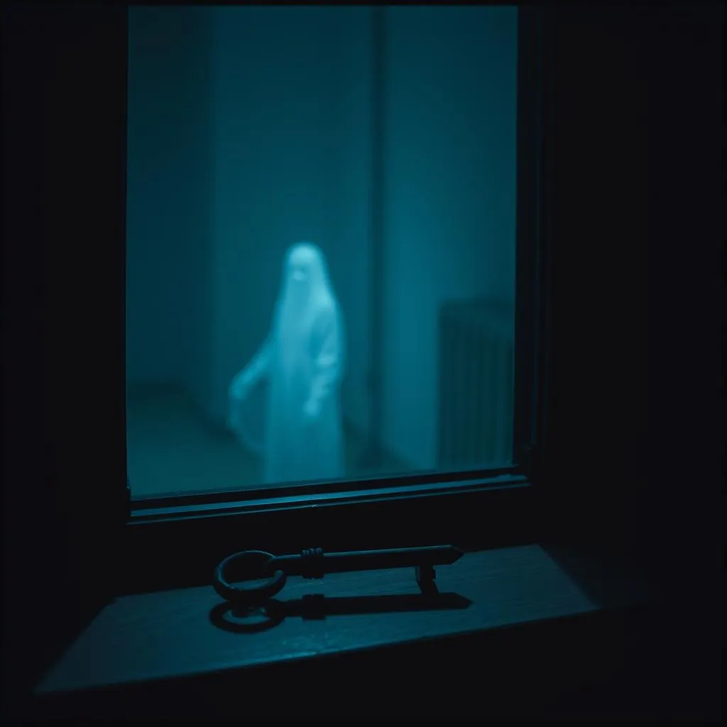 The Lock ft Quiet in the Goodbye