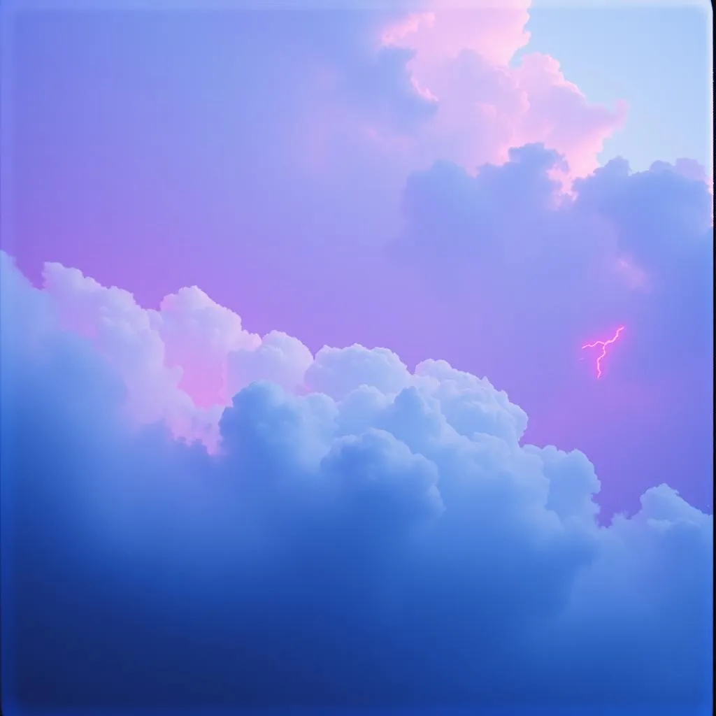 Darken Sky
