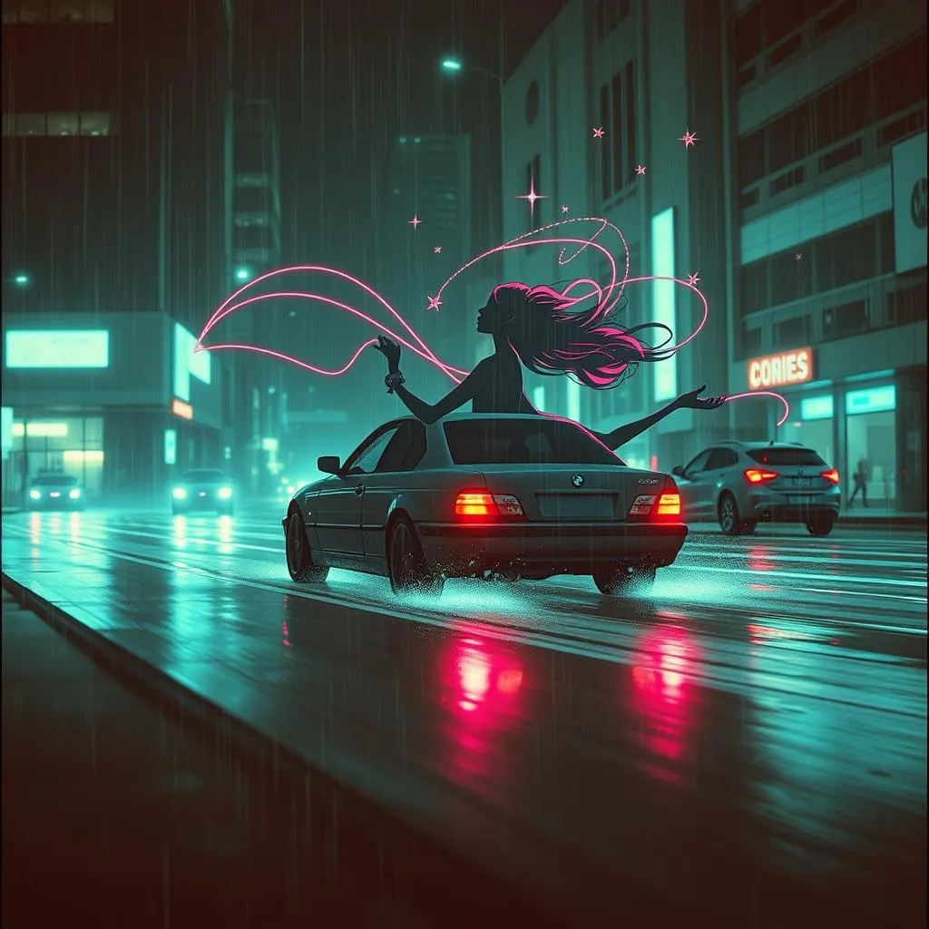Bymka