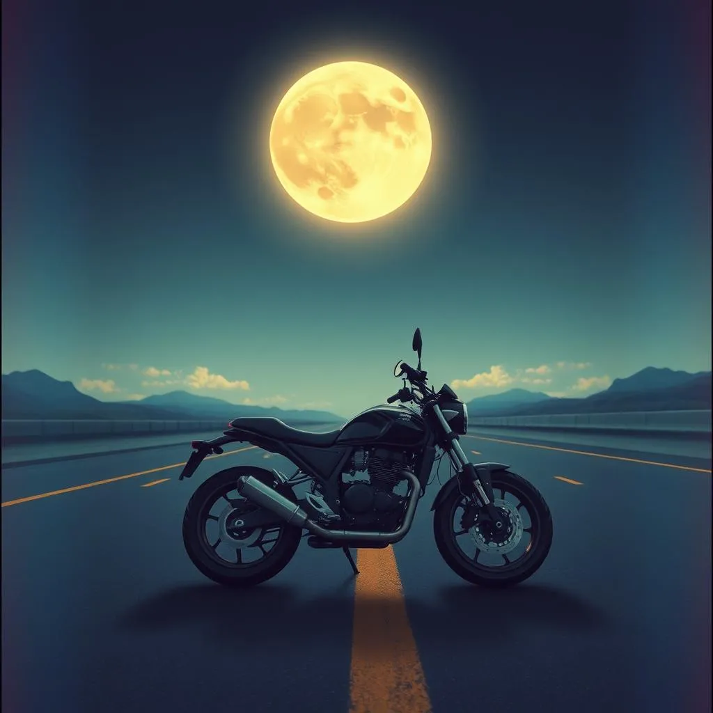 Long rides
