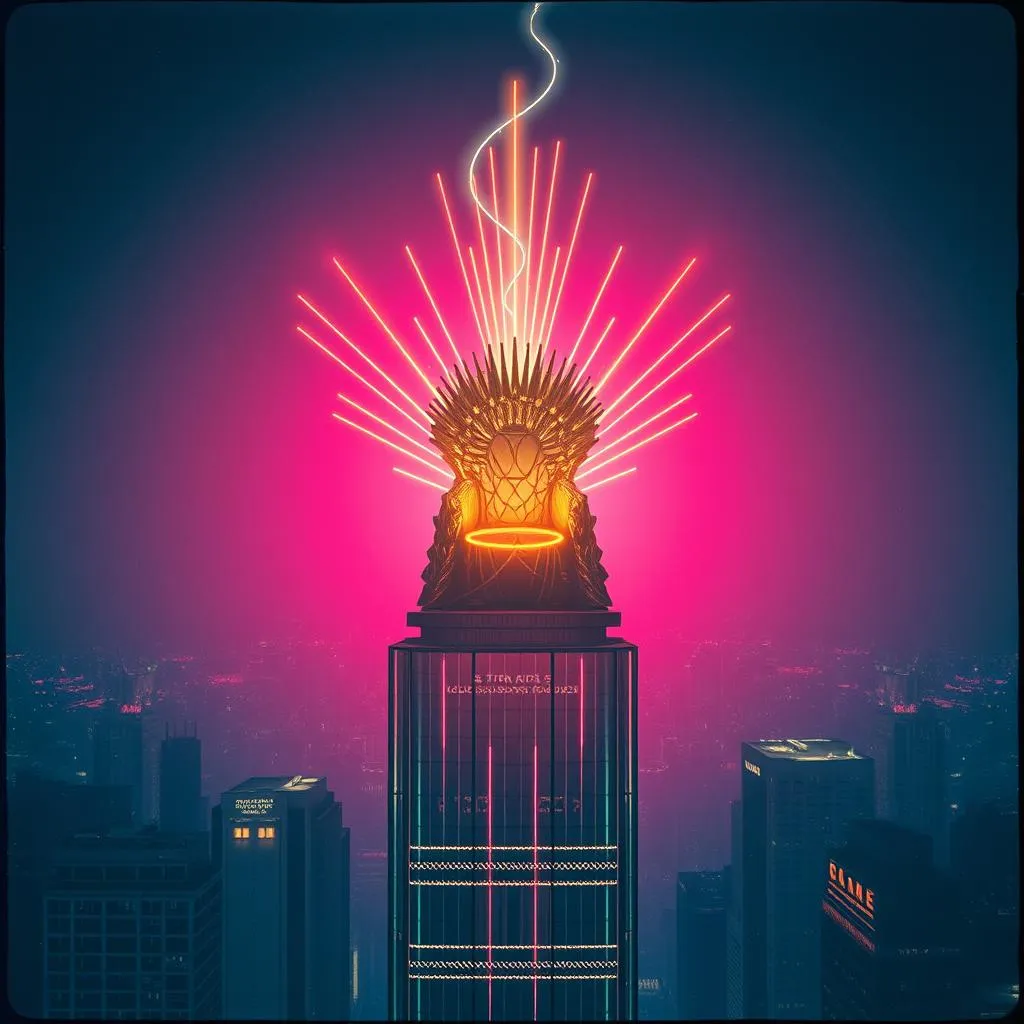 CROWN UP