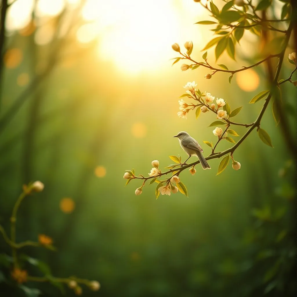 Bloom of Life
