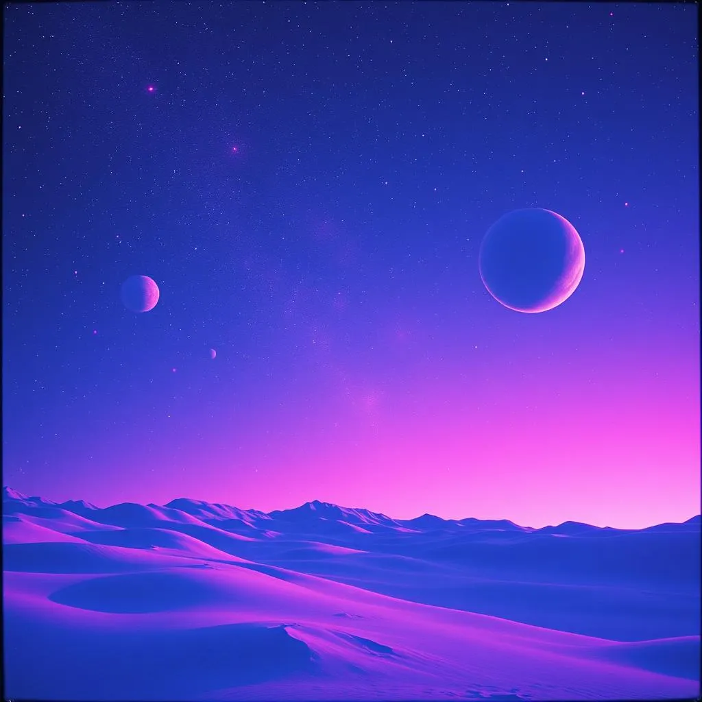 To The Stars