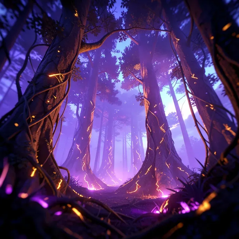 WILD CROWN