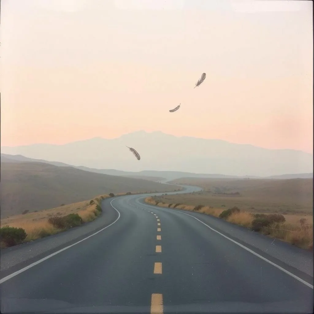 Isn’t Goodbye