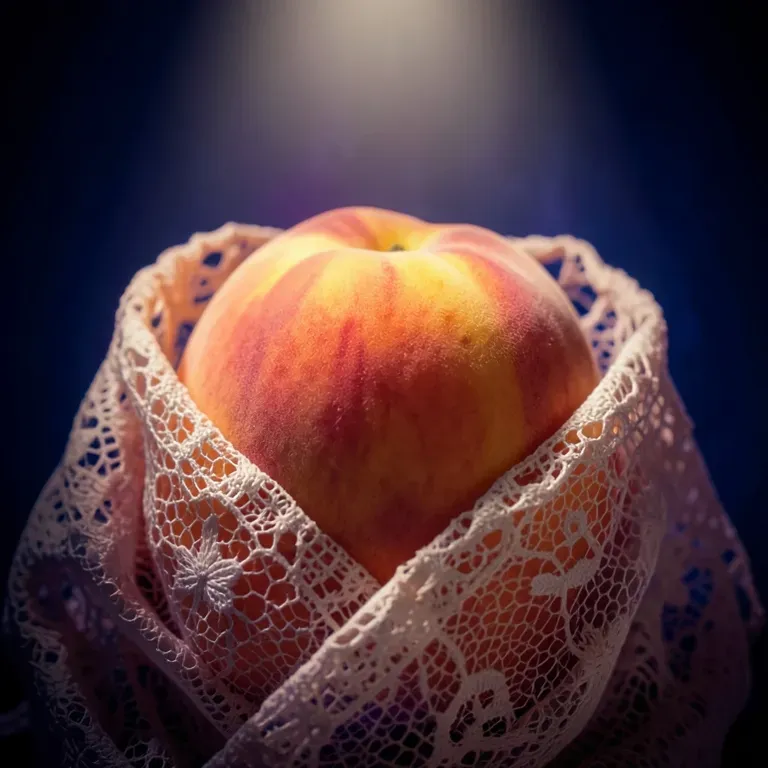 Forbidden Fruit
