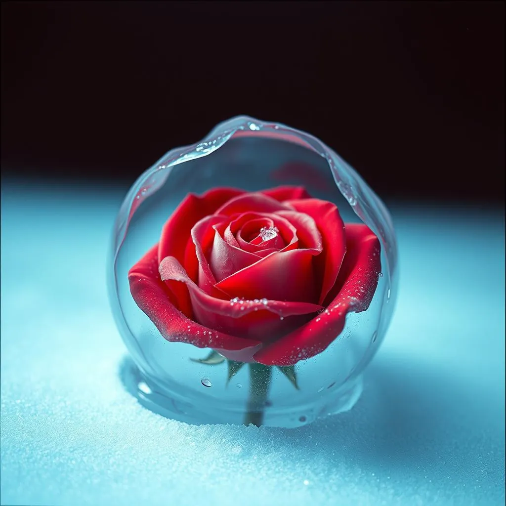 Corazón De Piedra