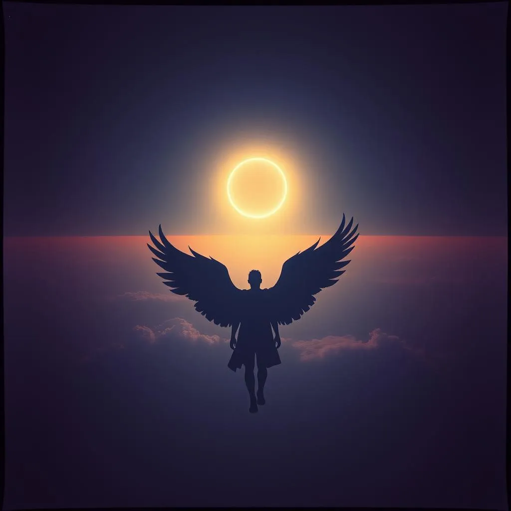 Fallen engel remix
